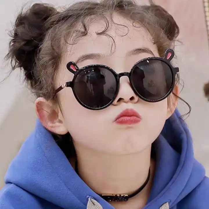 BABY WATCH & SUNGLASS